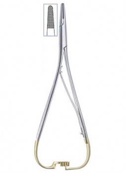 Needle Holders